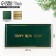 Happy New Year gift, embossing, designer paper, 22 x 11 cm, New Year