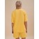 Female set, size XL, yellow color
