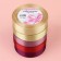 A set of satin ribbons "Autumn", 5 pcs, size 1 tape: 20 mm × 23 ± 1 m