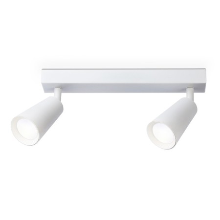 The flip turning point with a replaceable lamp Ambrella Light, Move, Ta13145, GU10, white color