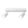 The flip turning point with a replaceable lamp Ambrella Light, Move, Ta13145, GU10, white color