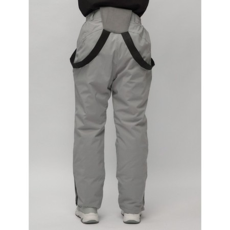 Ski suit, size 56, pink color-17