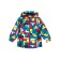Vetrovka for the boy PlayTode, height 122 cm