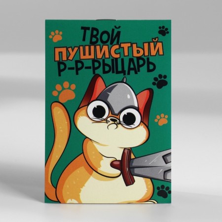 Mix of Notepad A7 16 sheets “Cat. February 23"-11