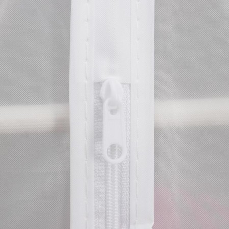 Clothes for clothes "Airy balls", 80 × 60 cm, Peva-2