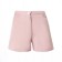 Women's shorts Minaku: Enjoy Pink color, rr 44
