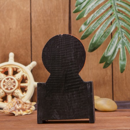 Calendar Table tree "Month and Sun" 10x5x15 cm-5