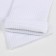 Women's socks, white color, size 38-40