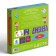 New Year's board game "New Year: Gift Collection Championship", 96 cards, 8+