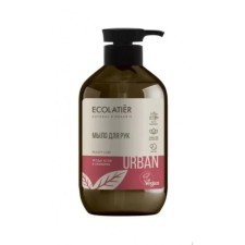 Liquid soap for hand Ecolatier Urban 