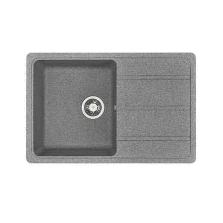 Kitchen Collance "Amanda", gray color
