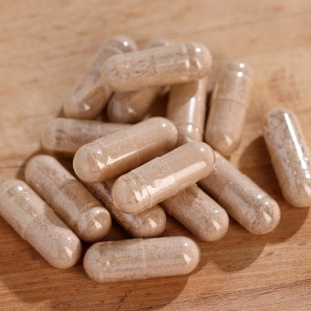 Fat -burner "Daytime" for weight loss, 60 capsules-1