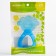 Rubser - a rattle of a cooling “cloud”, color mix, crumb I