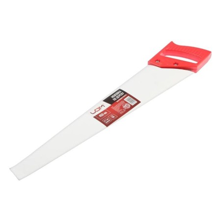 Hacksaw on wood flame, plastic handle, 7-8 tpi, 450 mm-5