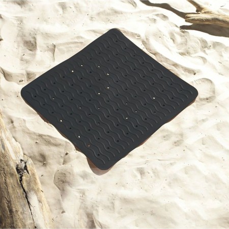 SPA-river anti-slip Playa, black color-1