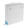 Wall -mounted Termix, with AVN, 1250 W, 20 l, white