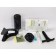 Cactus CS-RK-3YM61 ink kit No. 305, for HP DJ 2710/2120/2721/2722, 30 ml, black