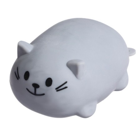 Antistress toy "Cat", 7 cm, 6 colors-6