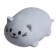 Antistress toy "Cat", 7 cm, 6 colors