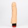 Realistic "Oka-Fucks" vibrator, 18.5 x 4.3 cm