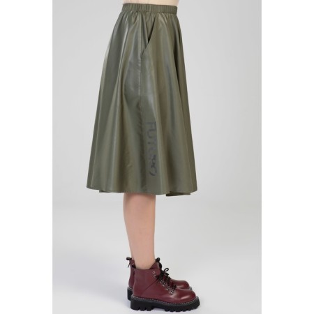 Women's skirt, size 44-3