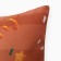 Pillow Ethel "Gifts" Ethel 40x40 cm, 100% p/e, velor