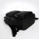 City textura backpack, black color