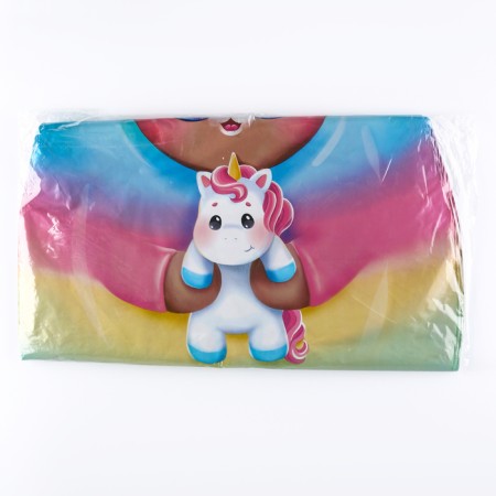 Foil ball 30 "Mishka-unorroga", a set of 50 pcs.-5