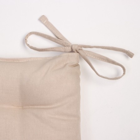 Sidushka Ethel Calm 42x42 cm, 100% HL, Rogozhka 186 g/m2-5