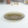 ELICA breakfast, 3 objects, glass, haze