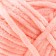 Yarn "Dolce" 100% micropoliester 120m/100g (764 peach)