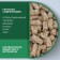 Granular feed "Eshka" for hamsters, useful granules, 400 g
