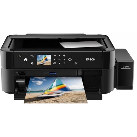 MFA Jet Epson L850 (L850/C11CE31505/C11CE31404) A4 black