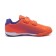 BUTS football ATEMI SBA-006 Turf Kids, Orange/Purple, size 35