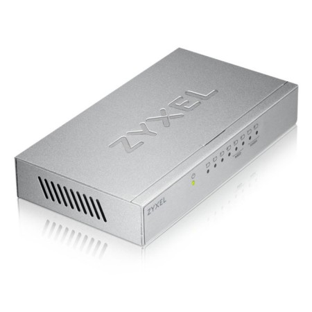 Zyxel GS-108BV3-EU0101F switch, unmanaged, 8x10/100/1000Base-T-1