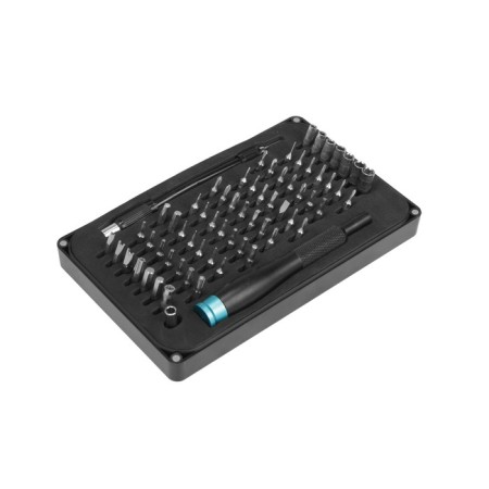 Set for accurate work of the tundra, CRV, 66 items-2