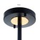 Laser Laseri 10XLED 180W 3000-6000K black and gold 97x97x48 cm Bayerlux