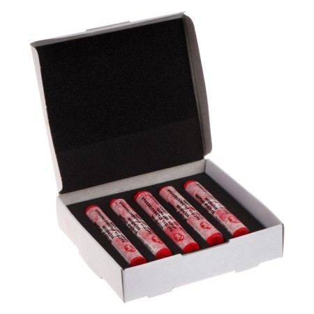 Pastel Dry Artistic Extra Soft, ZHK master class, 10/65 mm, red average 253137378-1