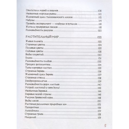 Анатомия природы-4