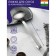A spoon for stainless steel sauce “India”, 90 ml, 25 cm