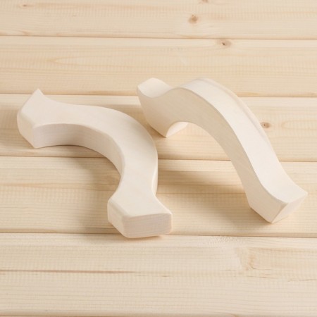 Lipa door handle, 22x7.5x2.6 cm-1