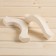 Lipa door handle, 22x7.5x2.6 cm
