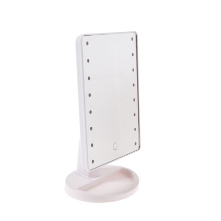 Energy EN-704 mirror, backlight, 26 x 17 x 12 cm, 4haa-1