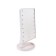 Energy EN-704 mirror, backlight, 26 x 17 x 12 cm, 4haa