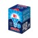 LED LED Uniel, E27, 7 W, white glow