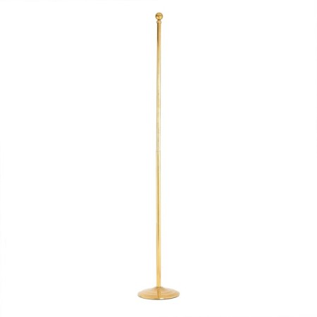 Floor Floor 2 m, telescopic, platform D-30 cm-2