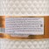 Liquid perfumed hand soap "Savon de Royal" White Pearl, 500 ml