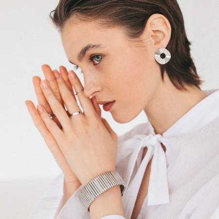 Roads "slices" wave, platinum-1