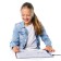 Children's light tablet for drawing Nebulous Stars Nebulia