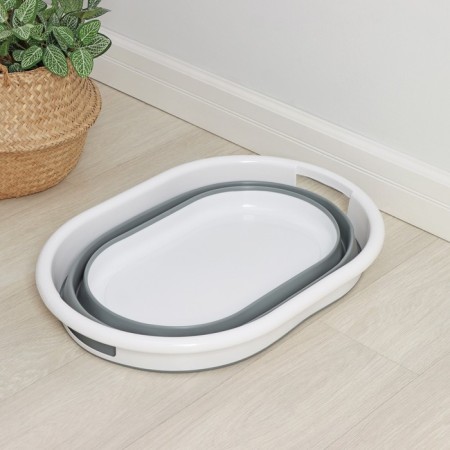 Folding pelvis, 39 l, 61.5 × 44 × 26.5 cm, color mix-5
